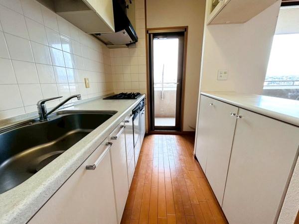 グランコート岸和田小松里町　中古マンション