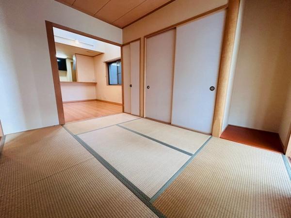 岸和田市荒木町１丁目の中古一戸建て