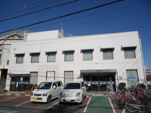 岸和田市荒木町1丁目の中古一戸建て(池田泉州銀行春木支店)