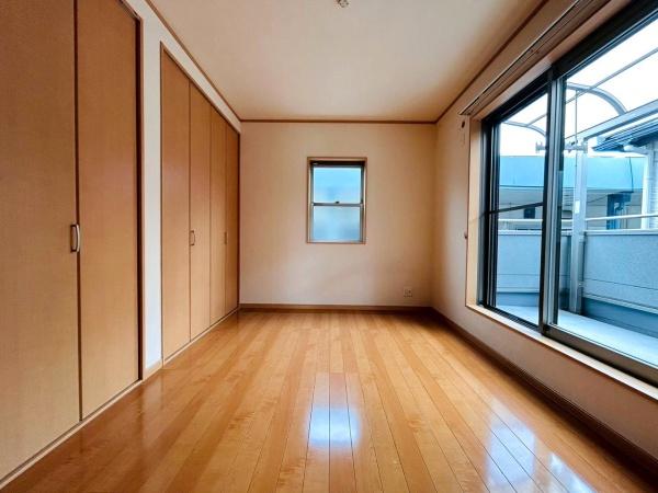 岸和田市荒木町１丁目の中古一戸建て