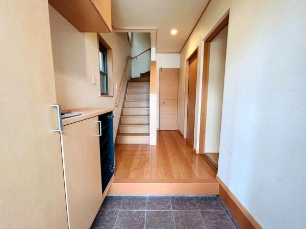 岸和田市荒木町１丁目の中古一戸建て