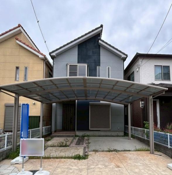 岸和田市荒木町１丁目の中古一戸建