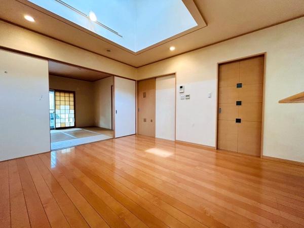 岸和田市荒木町１丁目の中古一戸建
