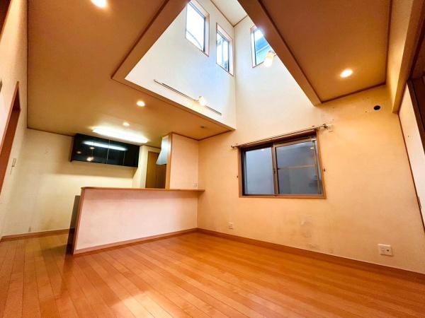 岸和田市荒木町１丁目の中古一戸建て