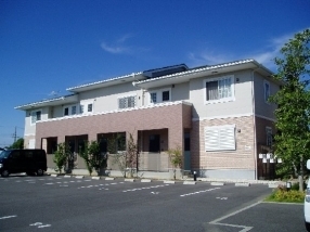 岸和田市田治米町の新築一戸建(岸和田市立山直北保育所)