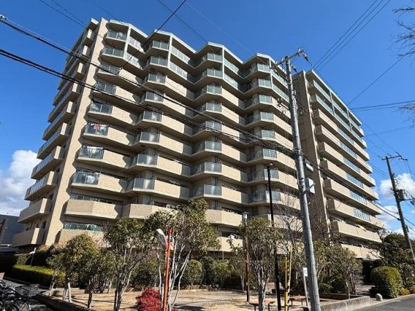 リーデンススクエア泉大津　中古マンション