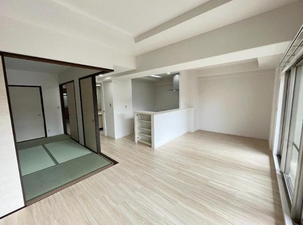 リーデンススクエア泉大津　中古マンション