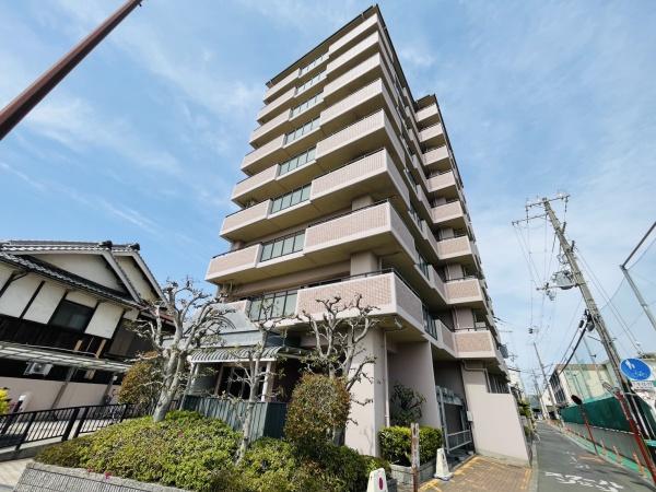 エクセル岸和田　中古マンション