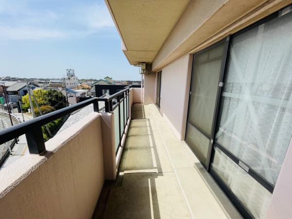 エクセル岸和田　中古マンション
