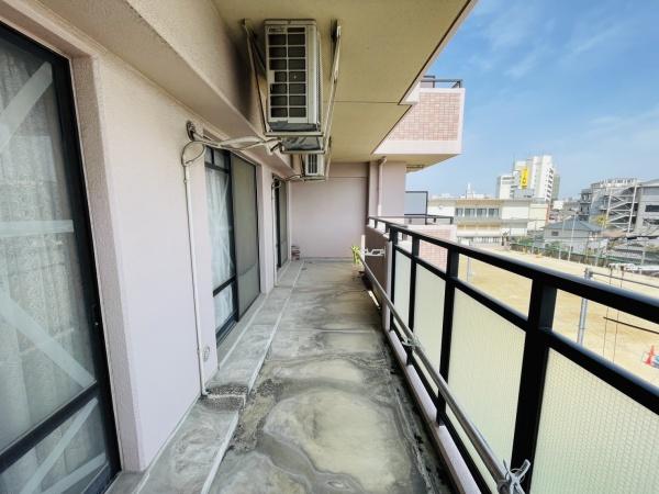 エクセル岸和田　中古マンション