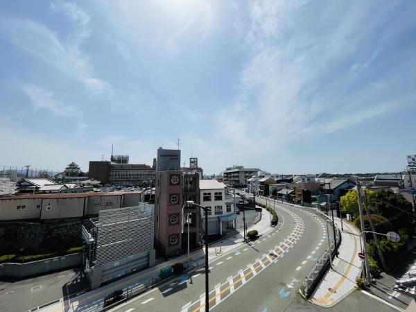 エクセル岸和田　中古マンション
