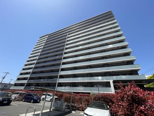 プレイズ泉大津　中古マンション