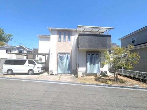 泉南郡熊取町七山１丁目の中古一戸建て