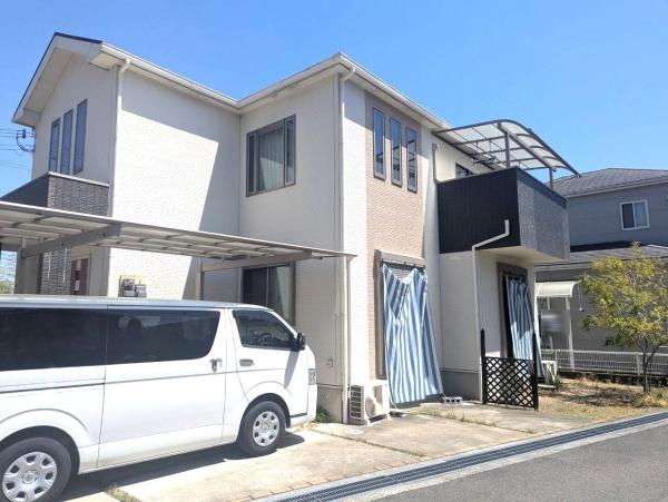 泉南郡熊取町七山１丁目の中古一戸建て
