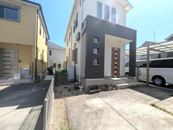 泉南郡熊取町七山１丁目の中古一戸建て