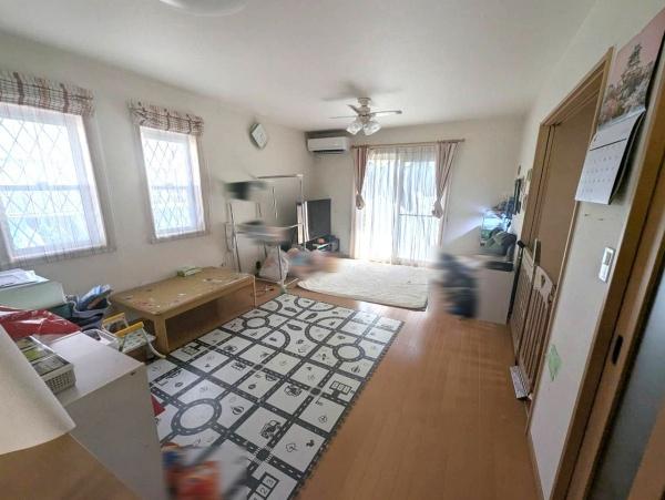泉南郡熊取町七山１丁目の中古一戸建