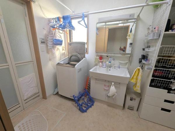泉南郡熊取町七山１丁目の中古一戸建