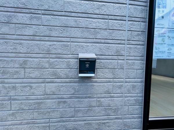 阪南市石田の新築一戸建