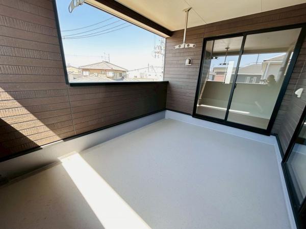 阪南市石田の新築一戸建