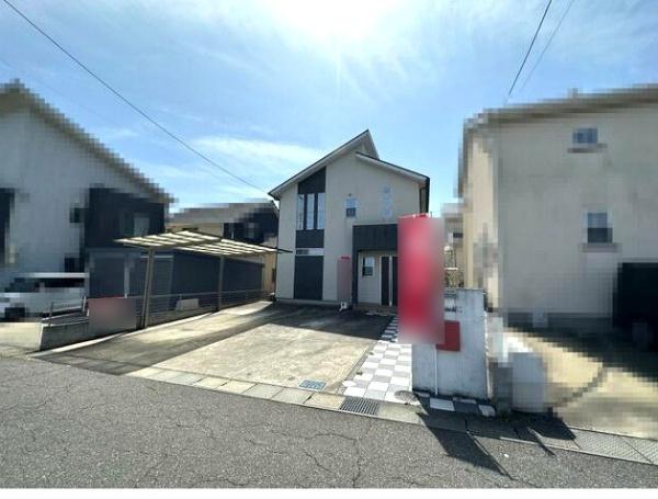 貝塚市東山２丁目の中古一戸建