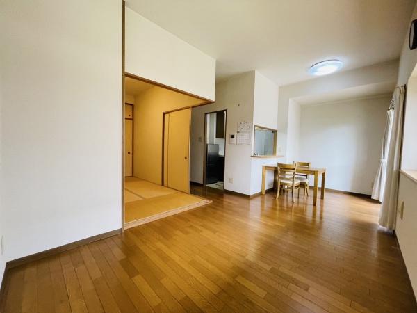 メゾンドールラーバン和泉２番館　中古マンション
