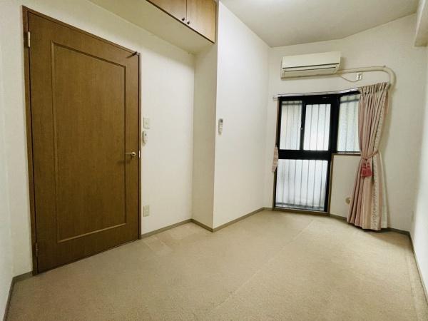 メゾンドールラーバン和泉２番館　中古マンション