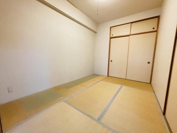 メゾンドールラーバン和泉２番館　中古マンション
