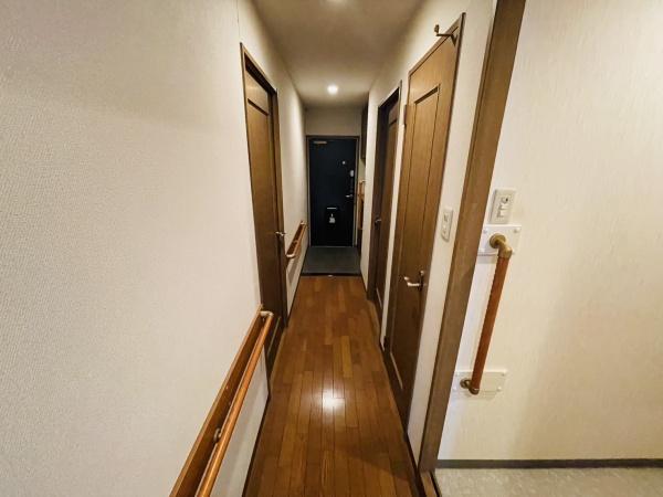 メゾンドールラーバン和泉２番館　中古マンション