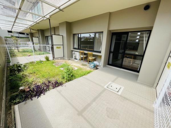 メゾンドールラーバン和泉２番館　中古マンション