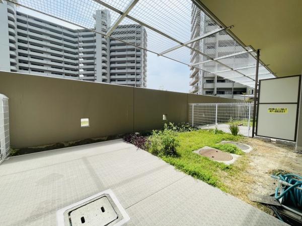 メゾンドールラーバン和泉２番館　中古マンション