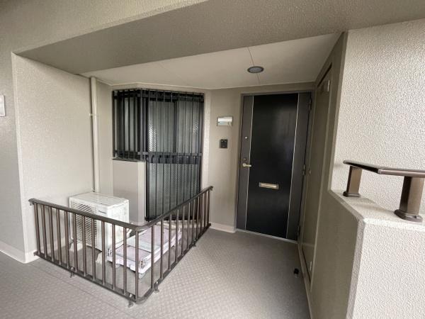 メゾンドールラーバン和泉２番館　中古マンション