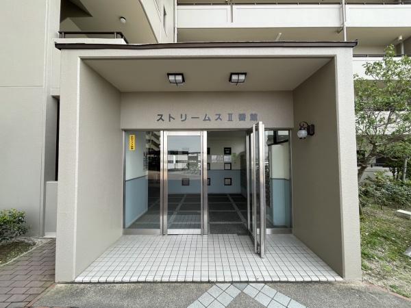メゾンドールラーバン和泉２番館　中古マンション