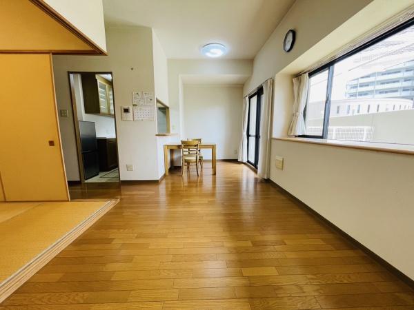 メゾンドールラーバン和泉２番館　中古マンション