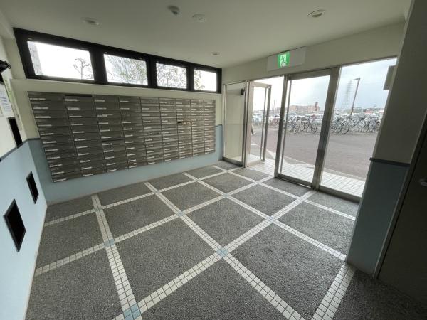 メゾンドールラーバン和泉２番館　中古マンション