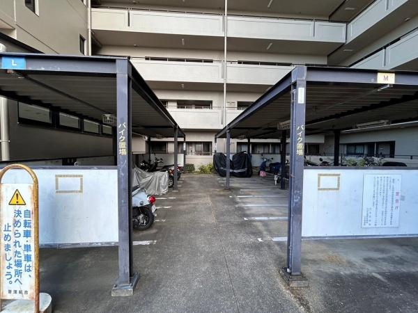 メゾンドールラーバン和泉２番館　中古マンション