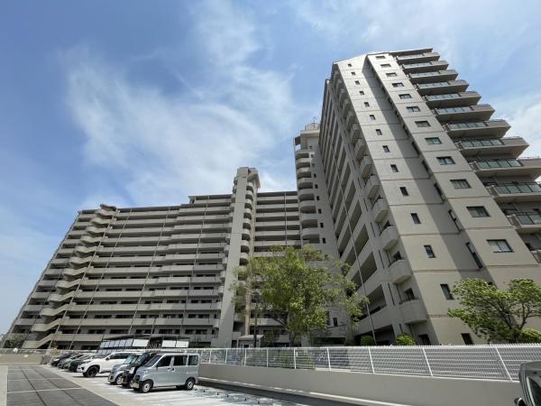 メゾンドールラーバン和泉２番館　中古マンション