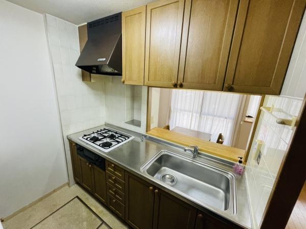 メゾンドールラーバン和泉２番館　中古マンション