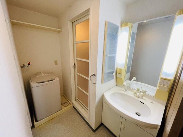 メゾンドールラーバン和泉２番館　中古マンション