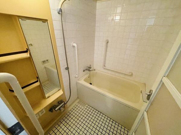 メゾンドールラーバン和泉２番館　中古マンション