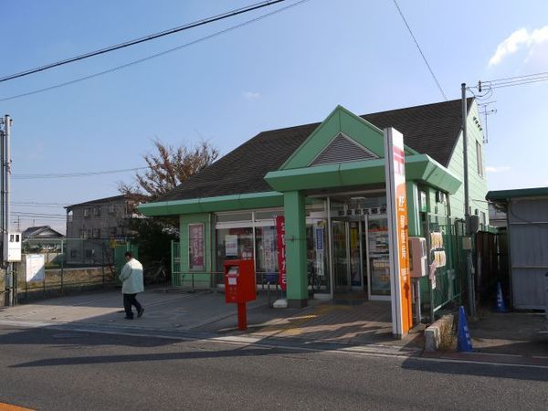 泉北郡忠岡町高月北2丁目の新築一戸建(和泉和気郵便局)