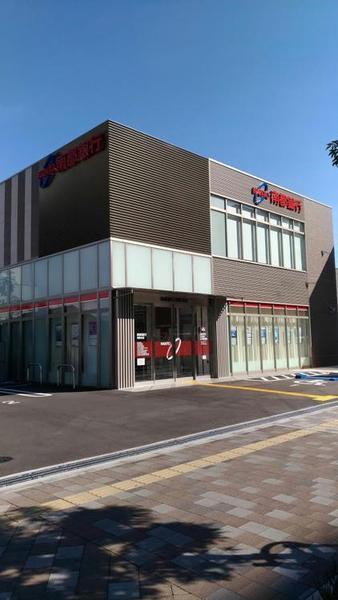 泉北郡忠岡町高月北2丁目の新築一戸建(南都銀行和泉支店)
