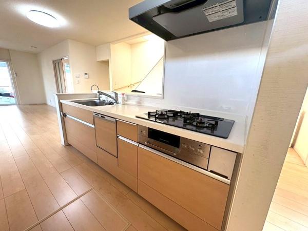 和泉市山荘町２丁目の中古一戸建