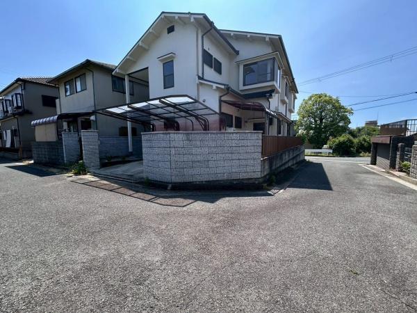 和泉市幸３丁目の中古一戸建