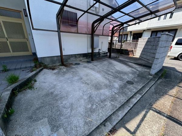 和泉市幸３丁目の中古一戸建