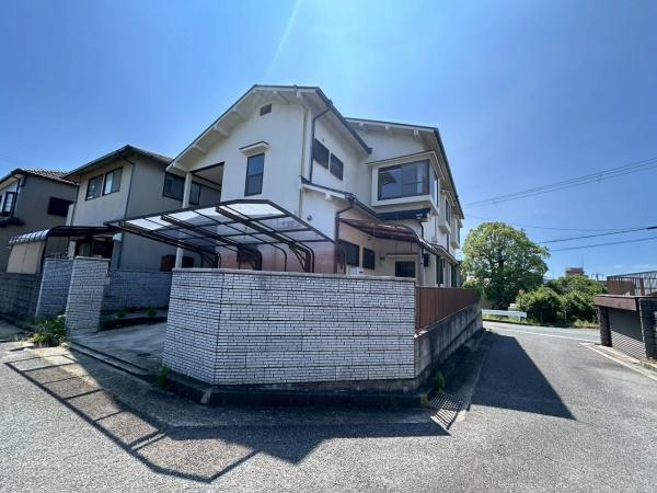 和泉市幸３丁目の中古一戸建