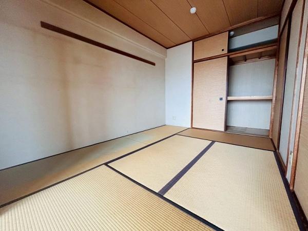 セジュール岸和田　中古マンション