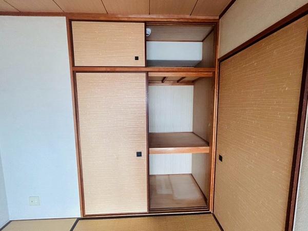 セジュール岸和田　中古マンション