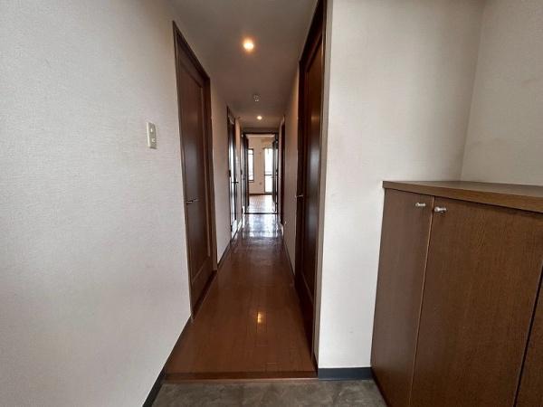 セジュール岸和田　中古マンション
