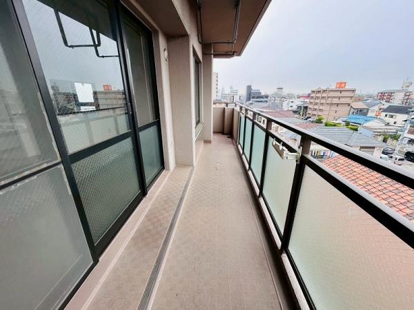 セジュール岸和田　中古マンション