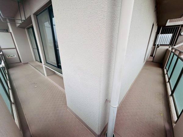 セジュール岸和田　中古マンション